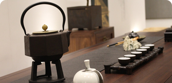 天津萬國維修中心服務環境