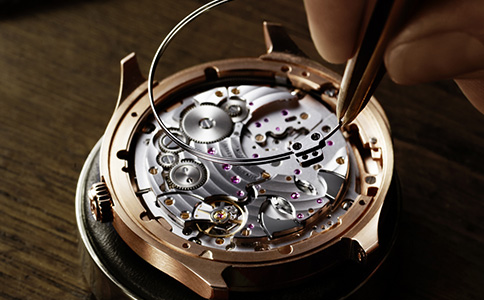 天津萬國維修中心手表走慢