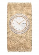 萬國手表表殼劃痕如何修復？