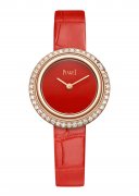 萬國手表進(jìn)水怎么辦？