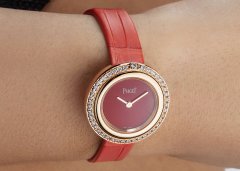 萬國機械表調試時間的注意事項