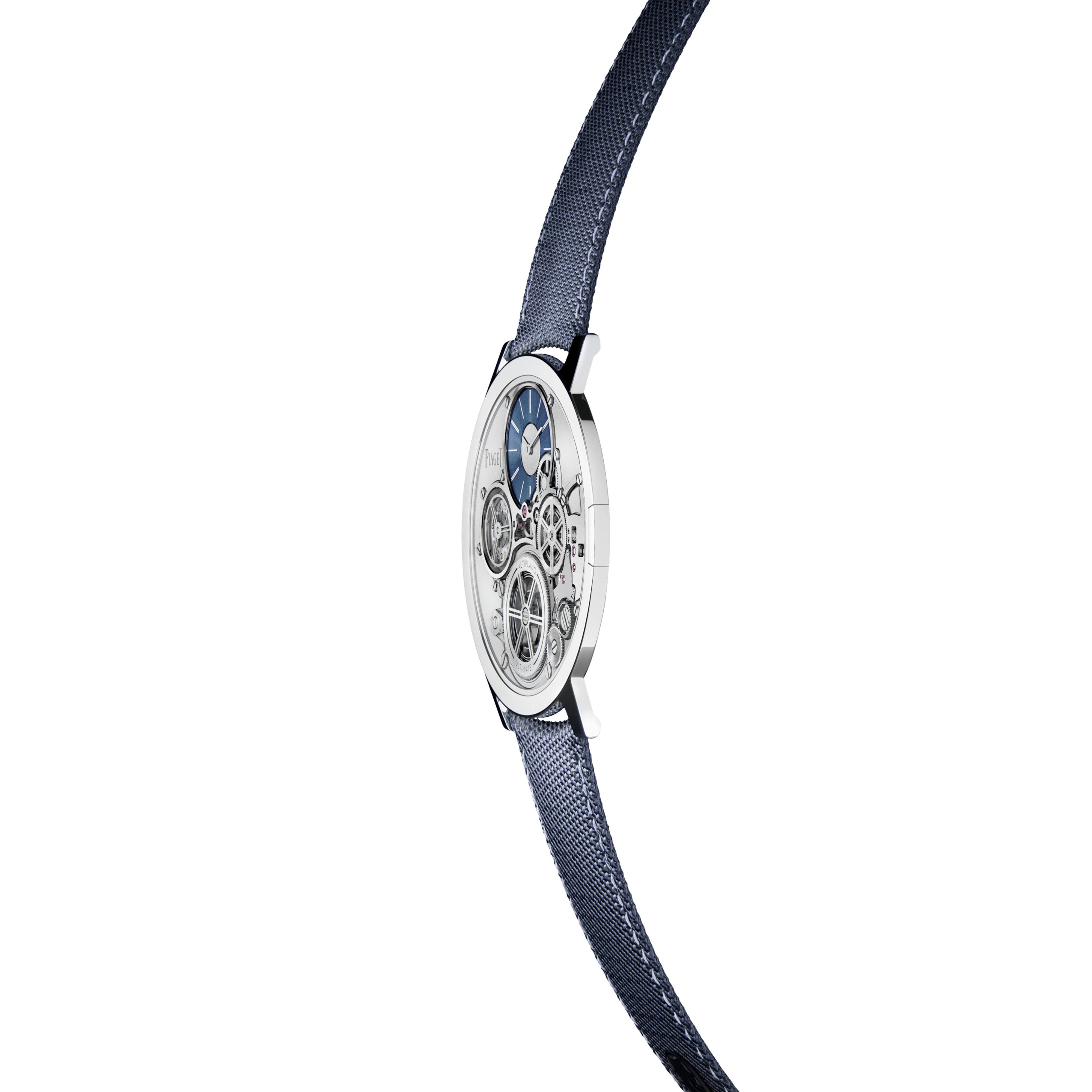 萬國手表清洗保養都怎么做