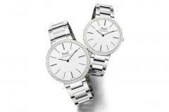 萬國手表蝴蝶雙按扣是什么-萬國維修服務