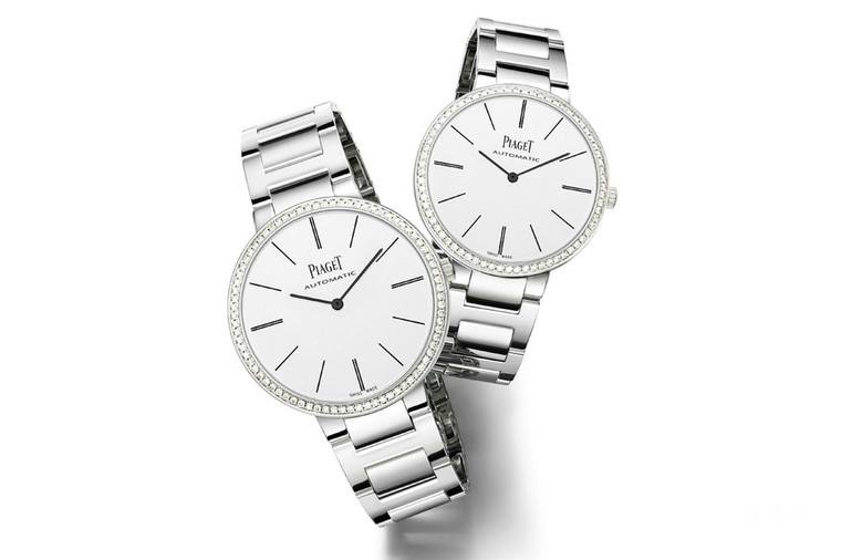 萬國手表日常保養與佩戴時注意事項