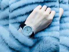 萬國腕表佩戴的日常注意事項