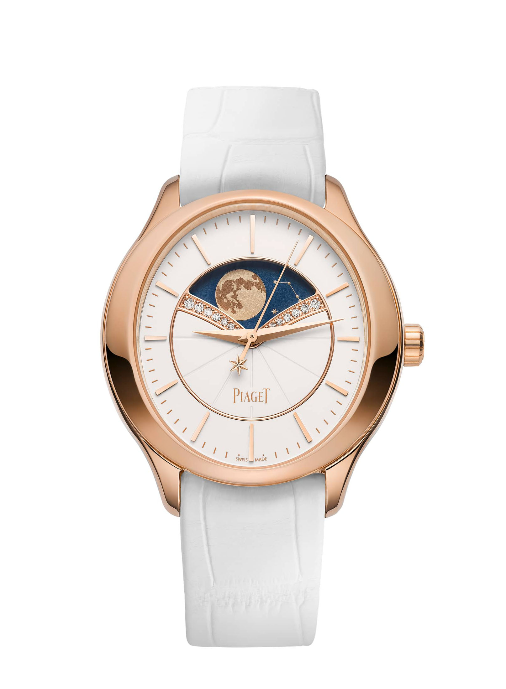 萬國手表如何去潮-萬國維修