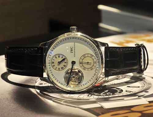 天津萬(wàn)國(guó)手表維修保養(yǎng)服務(wù)（圖）