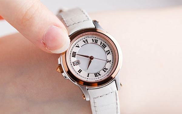 萬國手表日常保養方法（圖）