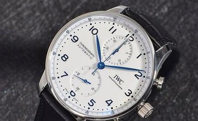 如何辨別萬國手表？