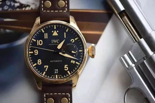 關(guān)于萬國手表如何做好防潮措施(圖)