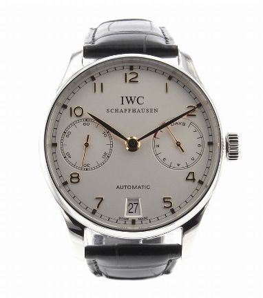 萬國手表停走處理 | 手表停走維修建議（圖）