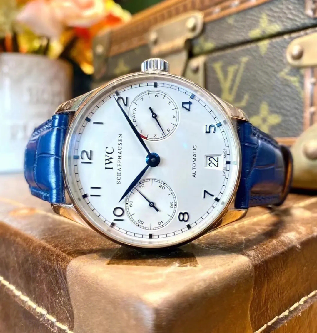 <b>萬國石英表電池怎么更換？（電池更換）</b>