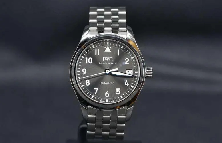 萬國手表受磁該怎么辦？手表受磁處理方案（圖）