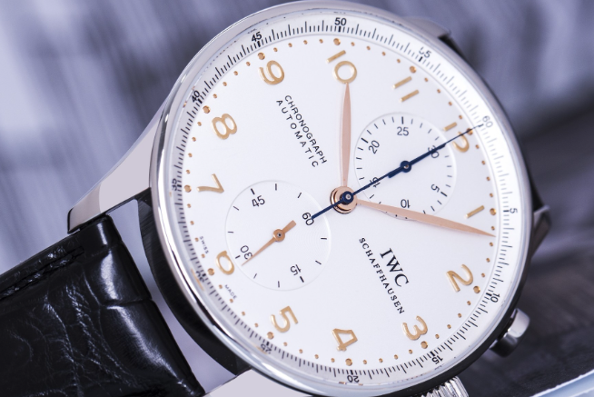 <b>萬國手表為什么會進水？(手表進水的原因)</b>