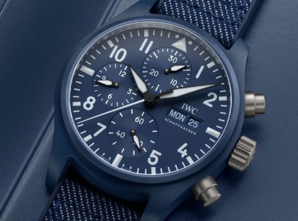 <b>萬(wàn)國(guó)腕表表帶弄臟了要怎么清洗？（表帶清洗方法）</b>