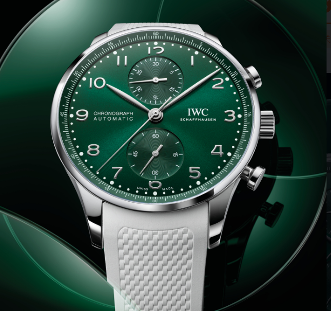 <b>如何解決萬國手表盤生銹的問題？</b>