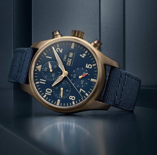 <b>萬(wàn)國(guó)手表為什么會(huì)生銹？（手表生銹原因）</b>