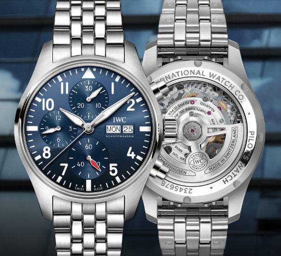 <b>萬國手表進水該如何處理？（手表進水的處理方法）</b>