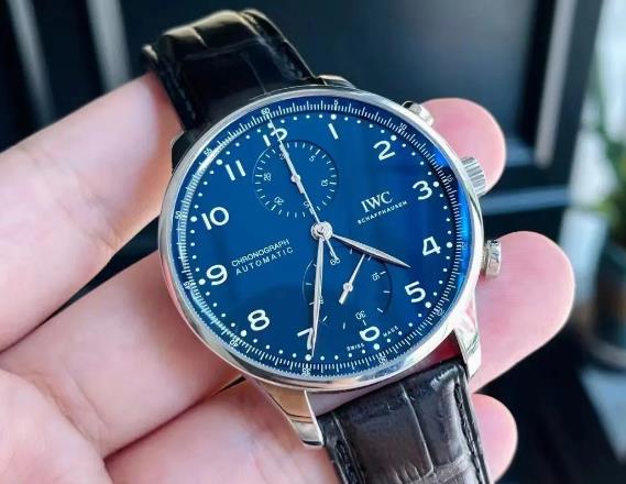 萬(wàn)國(guó)手表走時(shí)不準(zhǔn)有哪些解決方法（圖）