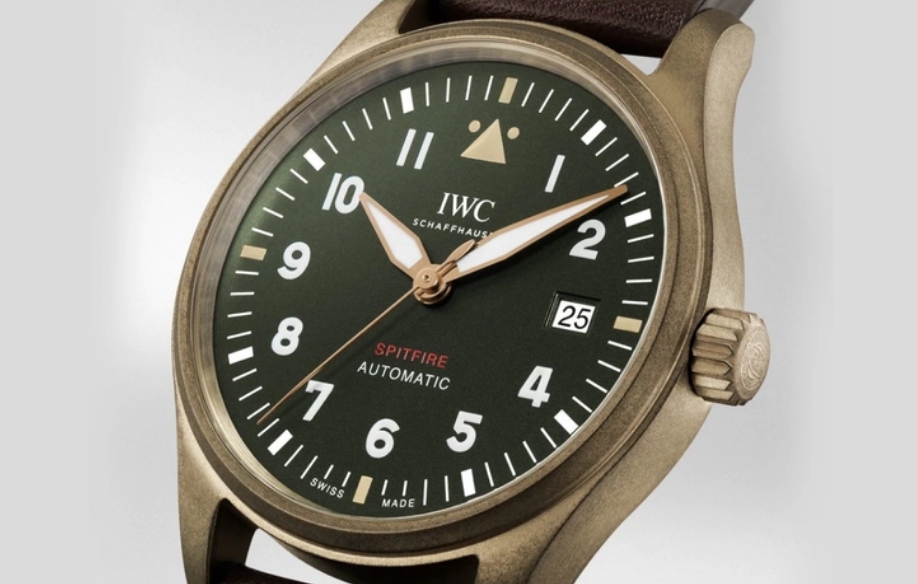 萬國手表劃痕有哪些解決方法（圖）