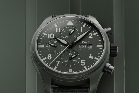 <b>萬國手表內(nèi)部灰塵的清理方法</b>