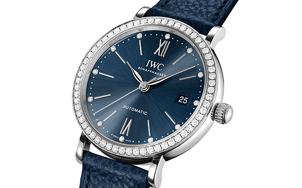 <b>萬國手表的消磁方法(怎樣對萬國手表進行消磁)</b>