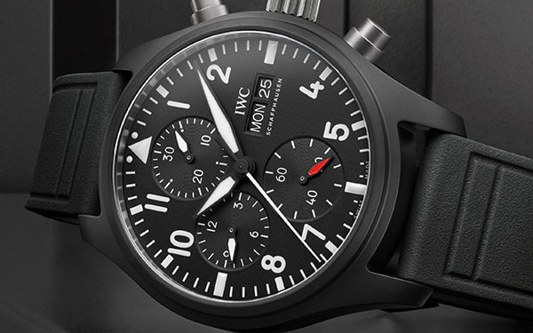 萬國手表表帶變形,如何巧妙應對?(圖) 萬國手表表帶變形,如何巧妙應對?(圖)