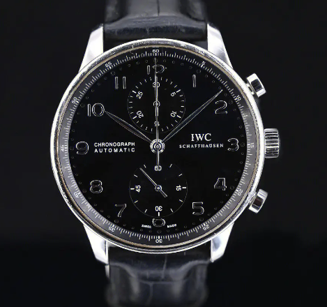 萬國手表機芯故障揭秘：原因與解決方案（圖）