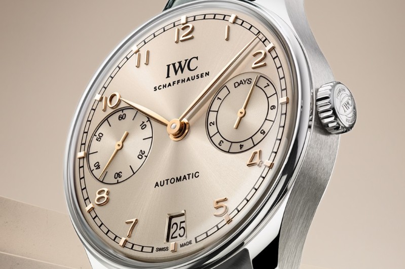 理性浪漫，儒雅廣闊，萬國父親節獻禮（圖）