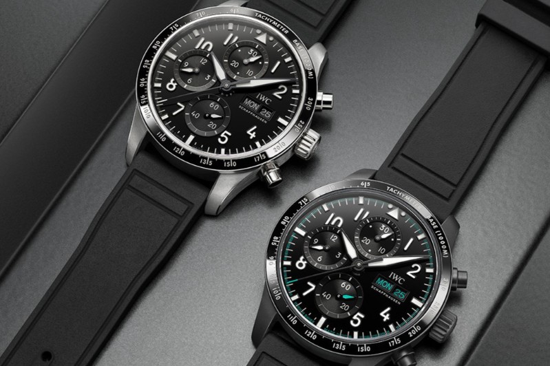 理性浪漫，儒雅廣闊，萬國父親節獻禮（圖）