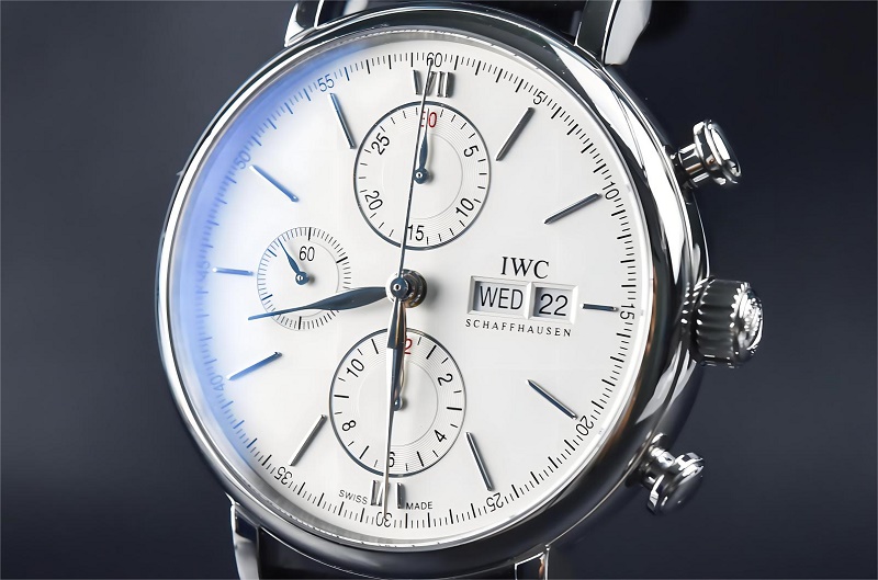 萬(wàn)國(guó)手表表冠保養(yǎng)：減緩磨損的實(shí)用指南