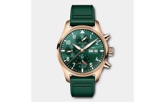 萬國手表走時不準解決辦法盤點