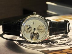 萬國手表走時不準處理辦法盤點