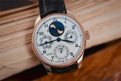 萬國手表走時不準解決辦法大全