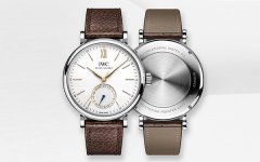 萬國手表停走解決技巧