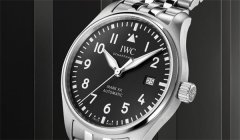 萬國手表走時不準解決技巧集錦