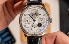 萬國手表走快了解決方法是什么