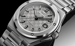 萬國手表走慢了處理技巧是什么