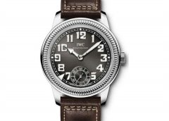 萬國手表停走怎么處理