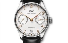 萬國手表走時不準解決方法集錦