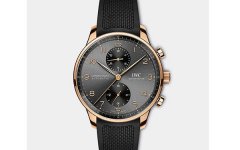 萬國手表走快了處理技巧詳解