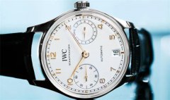 萬國手表停走解決辦法是什么