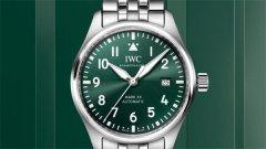 萬國手表走時不準處理技巧大全