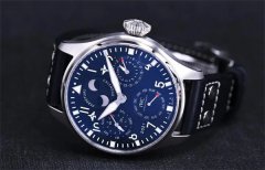 萬國手表停走如何處理