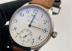 萬國手表走慢了處理技巧大全