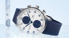 萬國手表走快了解決辦法詳解