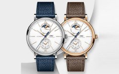 萬國手表走時不準解決技巧詳解