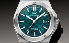 萬國手表走快了解決技巧