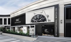 萬國手表走慢了原因是啥