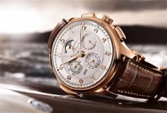 萬國手表走走停停處理辦法是什么